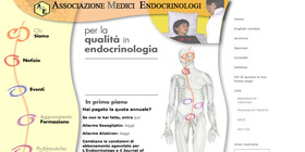 Associazione Medici Endocrinologi